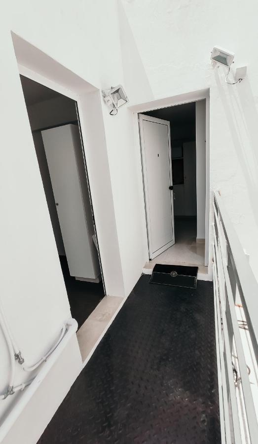 Capuccino Flats Apartment Ayia Napa Bagian luar foto