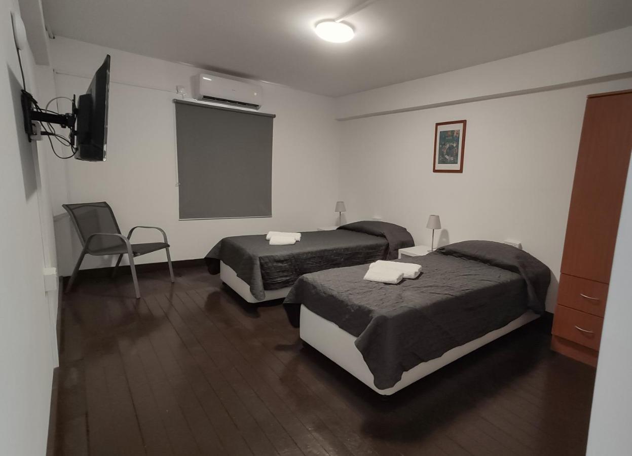 Capuccino Flats Apartment Ayia Napa Bagian luar foto