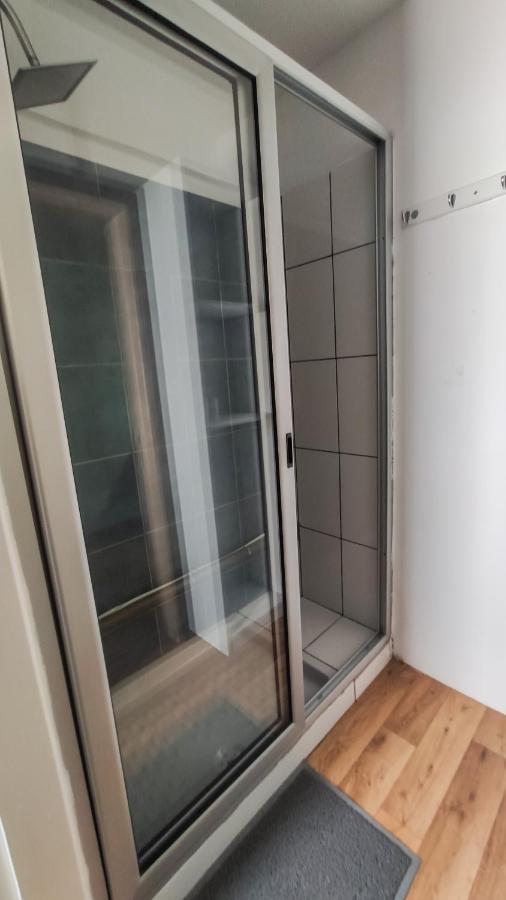 Capuccino Flats Apartment Ayia Napa Bagian luar foto
