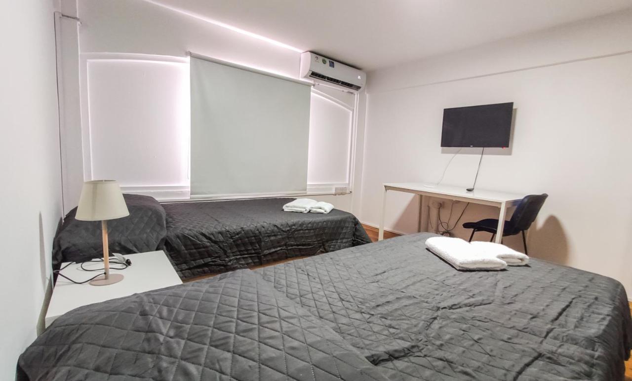 Capuccino Flats Apartment Ayia Napa Bagian luar foto