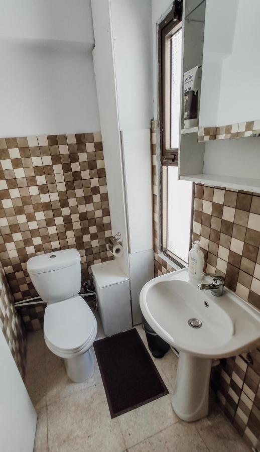 Capuccino Flats Apartment Ayia Napa Bagian luar foto