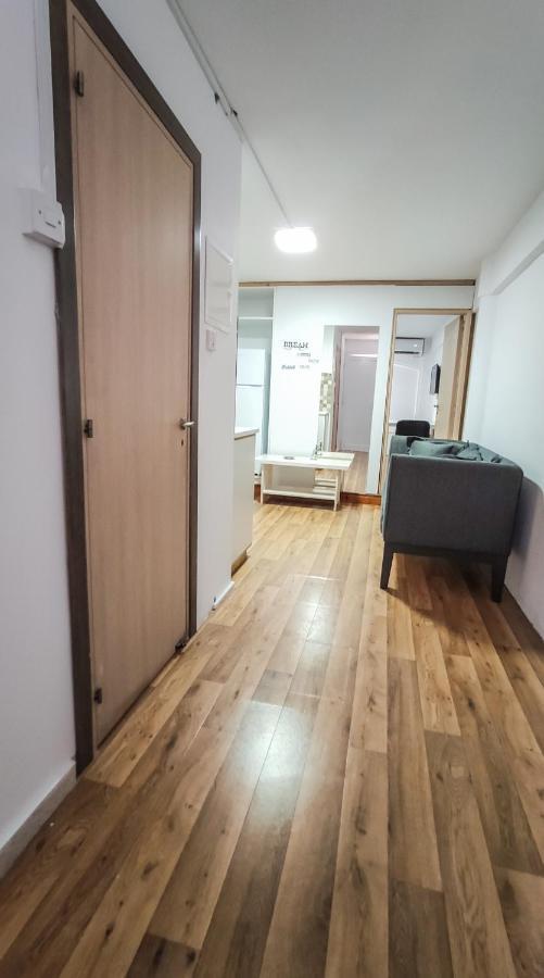 Capuccino Flats Apartment Ayia Napa Bagian luar foto