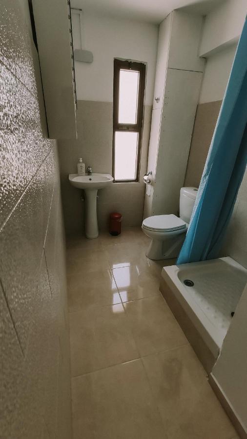 Capuccino Flats Apartment Ayia Napa Bagian luar foto